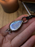 Moonstone Amulet