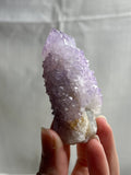 3.25” Spirit Amethyst