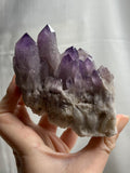 4” California Amethyst