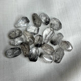 Tourmalinated Quartz Mini Gems