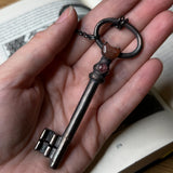 Hope Key