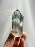 2.75” Chlorite Phantom Quartz