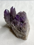 4” California Amethyst