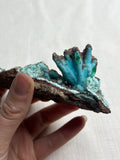 6” Shattuckite Specimen