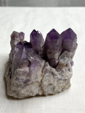 4” California Amethyst