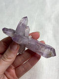 3.6” Veracruz Amethyst