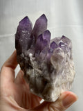 4” California Amethyst