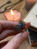 Size 6.5 Tanzanite Ring