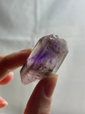 2” Brandberg Amethyst