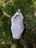 Flower Agate Flame