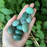 Amazonite Pebbles