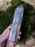 Large Smoky Quartz Crystal