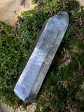 Large Smoky Quartz Crystal