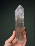 Large Smoky Quartz Crystal