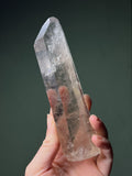 Large Smoky Quartz Crystal