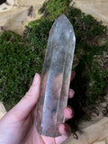 Large Smoky Quartz Crystal
