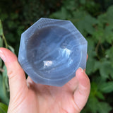 Agate Trinket Dish