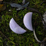 Phosphosiderite Crescent Moons