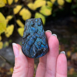 Labradorite Mermaids