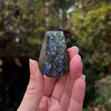 Labradorite Mermaids