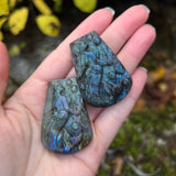 Labradorite Mermaids