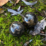 Stromatolite Spheres