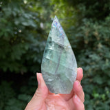 Fluorite Freeform