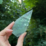 Fluorite Freeform