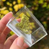 Minnesotaite Specimens from Austria