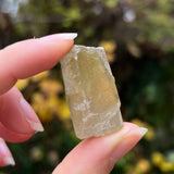 Unique Included Quartz from Inner Mongolia