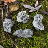 Tibetan Included Quartz Clusters (Small)