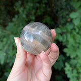 Fluorite Sphere