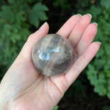 Fluorite Sphere