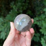 Fluorite Sphere