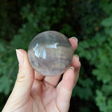 Fluorite Sphere