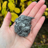 Tibetan Included Quartz Clusters