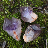 Amethyst Crystals
