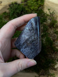 Iolite Sunstone
