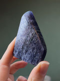 Iolite Sunstone