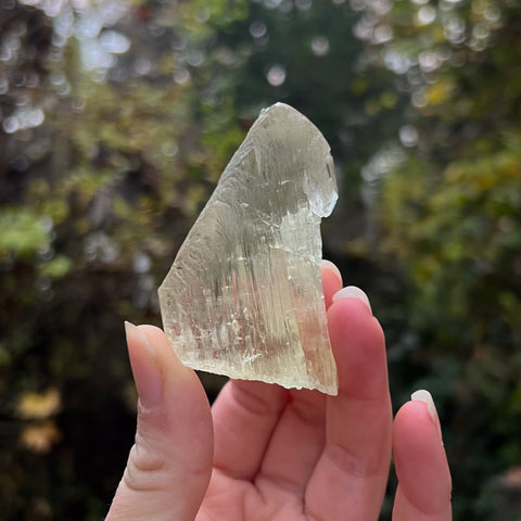 Pala Triphane Specimen