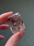 Scenic Quartz Gem