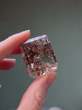 Scenic Quartz Gem