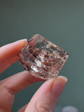 Scenic Quartz Gem