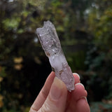 Double Terminated Veracruz Amethyst