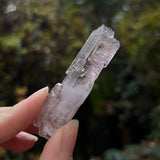 Double Terminated Veracruz Amethyst