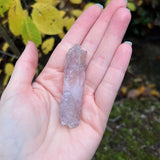 Double Terminated Veracruz Amethyst