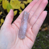 Double Terminated Veracruz Amethyst