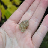 Mexican Citrine Crystal
