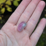 Bi-Color California Tourmaline