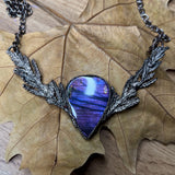 Inspiration Amulet